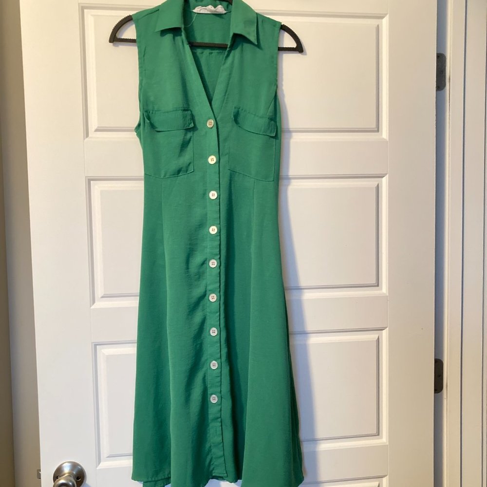 Superfoxx Long Dress Size XS
